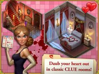 CLUE Bingo: Valentine's Day screenshot, image №1420317 - RAWG