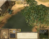 Desert Rats vs. Afrika Korps screenshot, image №369403 - RAWG