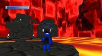 Cyber Hero Codex screenshot, image №3664936 - RAWG