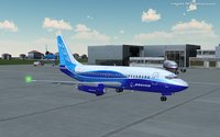 Flight 787 - Advanced - Lite screenshot, image №1554095 - RAWG