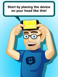 Party Heads screenshot, image №988556 - RAWG