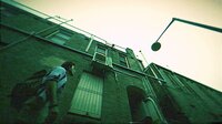 AFAR: An Interactive Horror Film screenshot, image №4274857 - RAWG