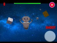 3D ROBOTS LAST MISSION screenshot, image №2683289 - RAWG