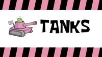 TANKS (itch) (tanquesitostallerv) screenshot, image №3113812 - RAWG