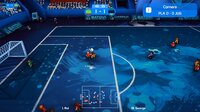 Charrua Soccer - Mirror Edition screenshot, image №4011037 - RAWG
