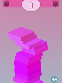 Tower Stack UP – 3D Block down game for kids screenshot, image №1866978 - RAWG