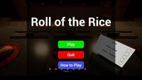 Roll of the Rice screenshot, image №3479089 - RAWG