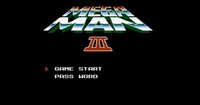 Mega Man 3 screenshot, image №261786 - RAWG