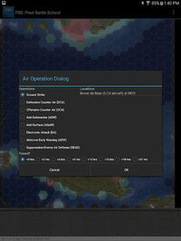 Fleet Battle School screenshot, image №1500511 - RAWG