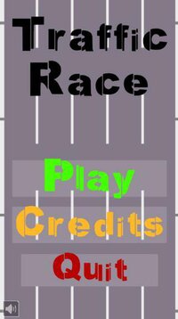 Traffic Race screenshot, image №2582407 - RAWG