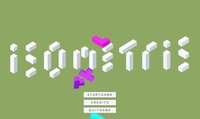 Isometris screenshot, image №1908360 - RAWG