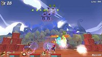 Ameline and The Ultimate Burger - demo screenshot, image №1009132 - RAWG