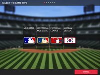 MLB Manager 2018 screenshot, image №978033 - RAWG