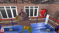 Ragdoll Boxing Multiplayer screenshot, image №4231316 - RAWG