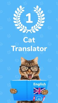 Cat Translator - Meow screenshot, image №2864107 - RAWG