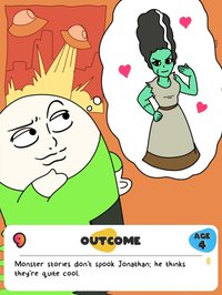 Infinite Jonathans screenshot, image №2204494 - RAWG