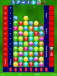 Number Chain by SZY screenshot, image №1329879 - RAWG