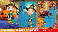 Bingo Quest: Halloween Holiday Fever screenshot, image №1360563 - RAWG