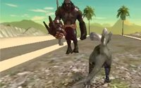 Dinosaur Simulator screenshot, image №1706065 - RAWG