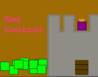 Key Control (beanssbm) screenshot, image №2448579 - RAWG