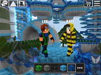 WorldCraft: 3D Build & Craft screenshot, image №1902590 - RAWG
