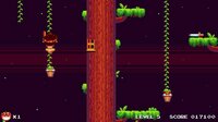 Infinytree screenshot, image №2756228 - RAWG