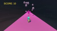 The Adventures Of Space Martin screenshot, image №3173062 - RAWG