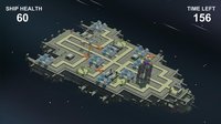 Starship Survival screenshot, image №991924 - RAWG