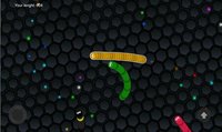 Snack Slither screenshot, image №1053951 - RAWG