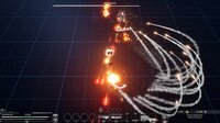 Gigantes Ex Machina screenshot, image №4241354 - RAWG