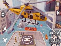 Emergency Hero - Flood Rescue screenshot, image №2850864 - RAWG