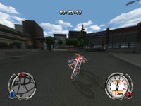 American Chopper 2: Full Throttle screenshot, image №329137 - RAWG