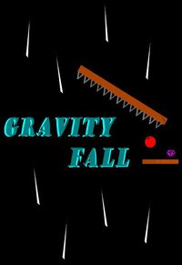 Gravity Fall (Antic*SAR) screenshot, image №1813532 - RAWG