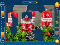 Holiday Mosaics Christmas Puzzles screenshot, image №2515792 - RAWG