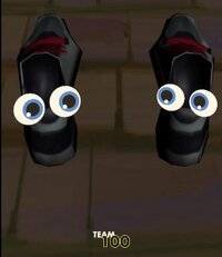 Couple Shoes screenshot, image №3022271 - RAWG