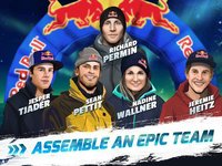 Red Bull Free Skiing screenshot, image №1488182 - RAWG