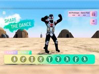 Dance Simulator screenshot, image №909395 - RAWG
