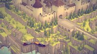 Islands & Trains screenshot, image №4209271 - RAWG