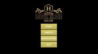 Hotel Blind screenshot, image №169551 - RAWG