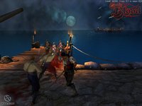 Age of Pirates: Captain Blood screenshot, image №393445 - RAWG