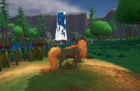 Autumnus (Vorpal Lamb Studio) screenshot, image №3584676 - RAWG