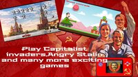 Stalin Game Console screenshot, image №3188648 - RAWG