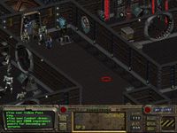 Fallout screenshot, image №723467 - RAWG