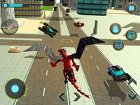 Incredible Dragon Robot 3D screenshot, image №907796 - RAWG
