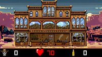 WILD WEST SHOOTOUT (FV DEV) screenshot, image №3856066 - RAWG