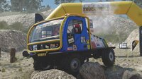 Heavy Duty Challenge: The Off-Road Truck Simulator screenshot, image №3926367 - RAWG