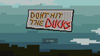 Don´t Hit The Ducks screenshot, image №1108377 - RAWG