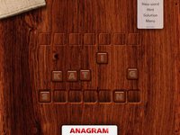 Anagram CLASSIC screenshot, image №1606194 - RAWG