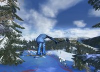 Ski Racing 2006 screenshot, image №436190 - RAWG