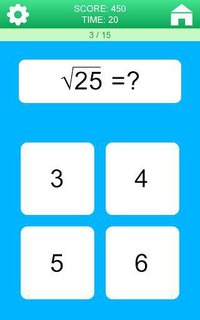 Math Games screenshot, image №1535689 - RAWG